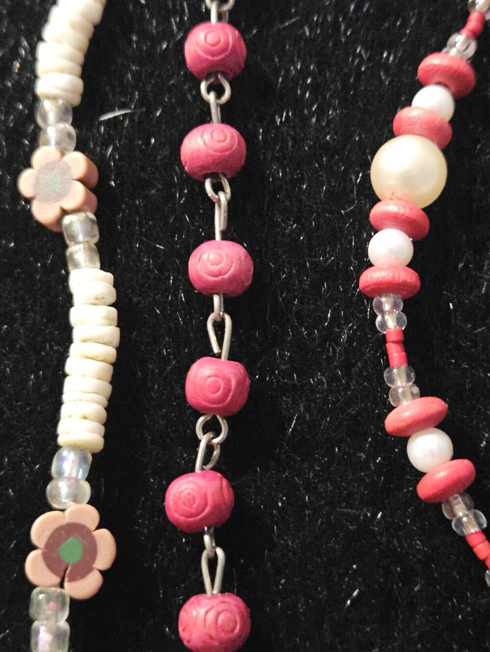 9 Assorted Bracelets - Picture 5 of 5